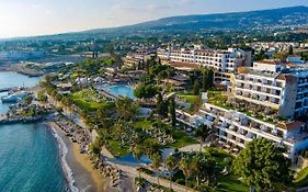 Hotel Coral Beach Paphos